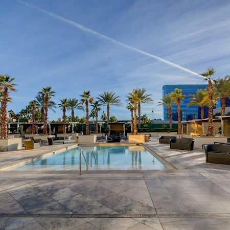 Mgm Signature-17-718 Jacuzzi Studio Las Vegas Exterior foto